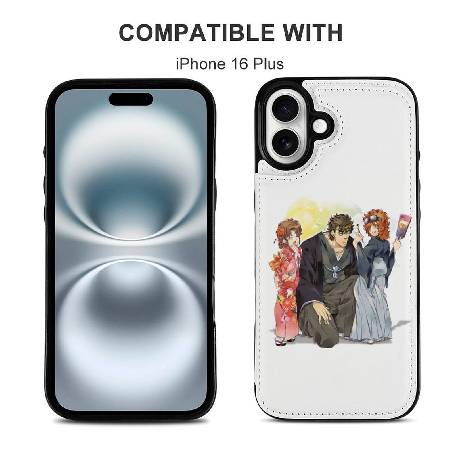 北斗の拳 リン スマホケース】レア 北斗の拳 リン&バットセットZAKO